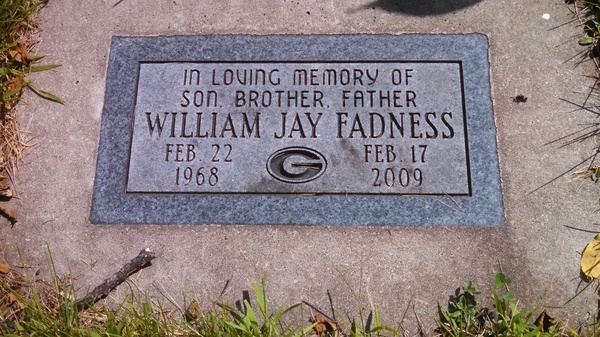 headstone image