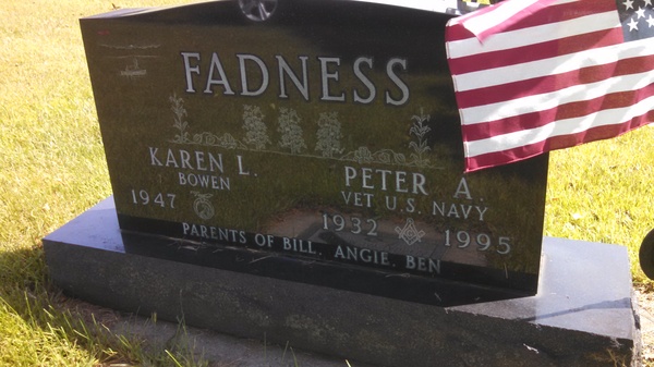 headstone image
