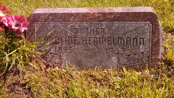 headstone image
