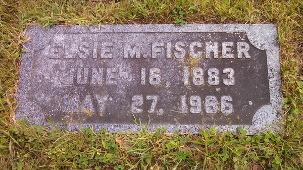 headstone image