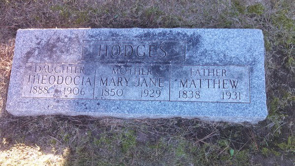headstone image