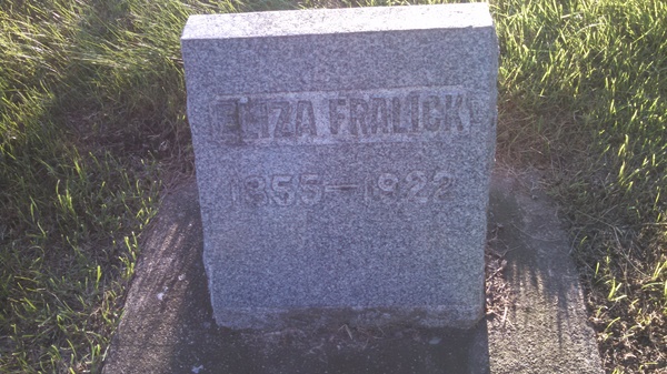 headstone image