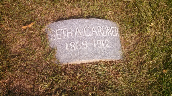 headstone image