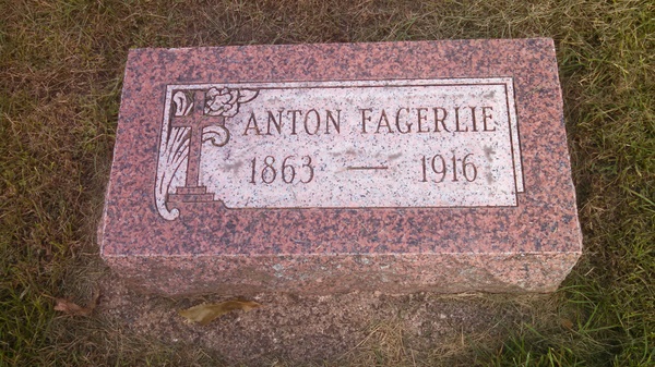 headstone image