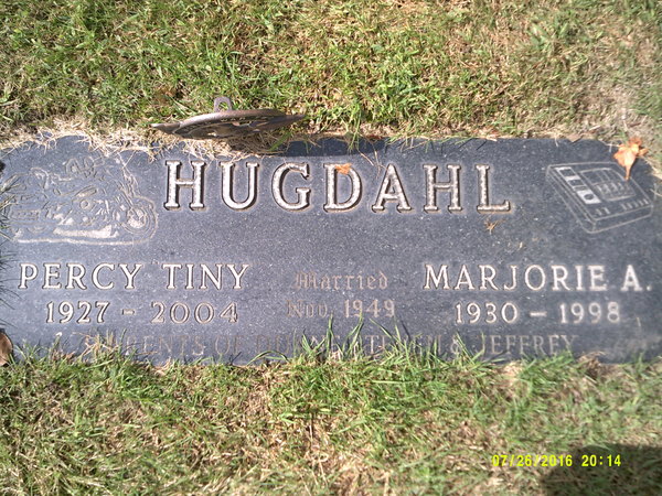 headstone image