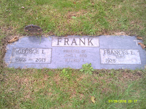 headstone image