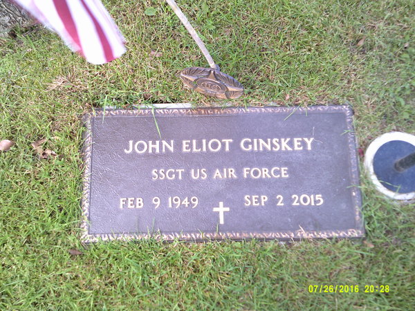 headstone image