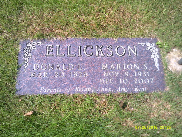headstone image