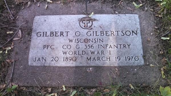 headstone image