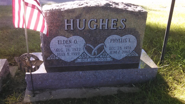 headstone image