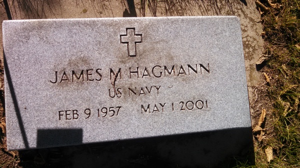 headstone image