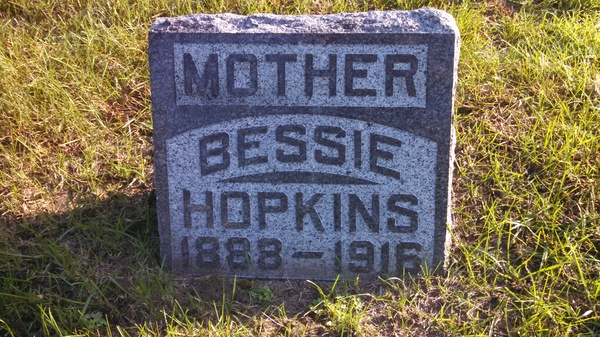 headstone image