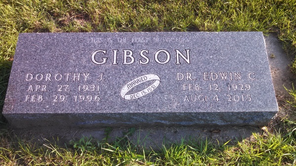 headstone image