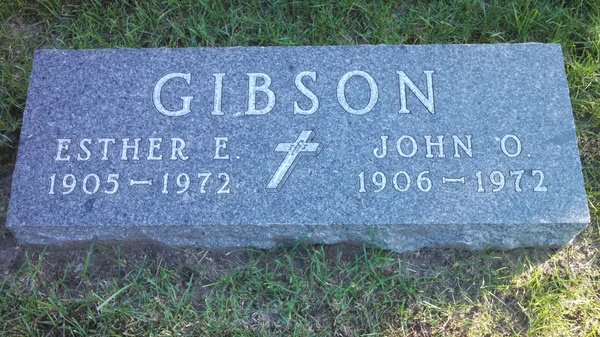 headstone image