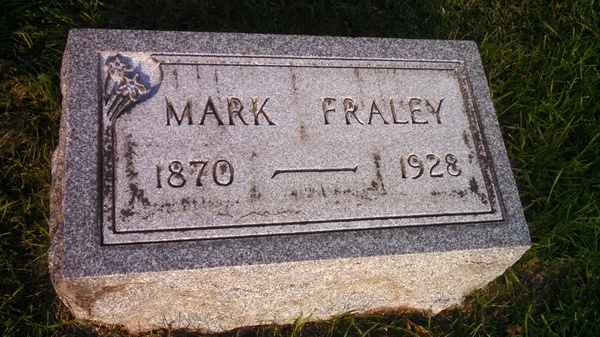 headstone image