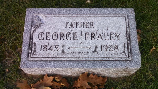 headstone image