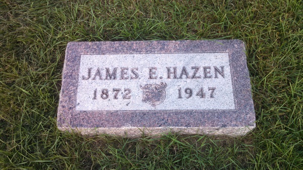 headstone image