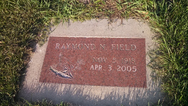 headstone image