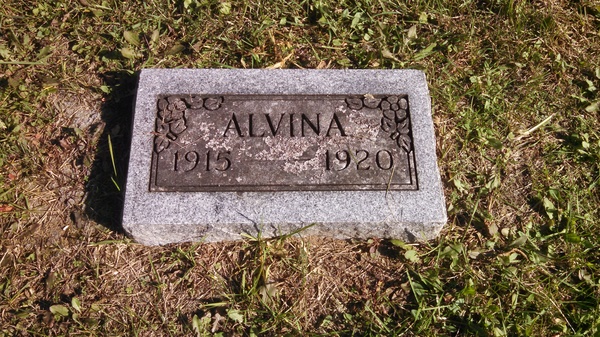 headstone image