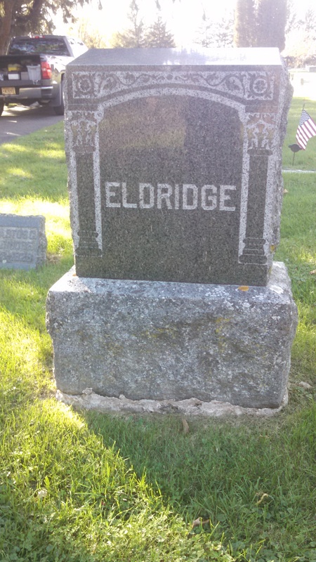 headstone image