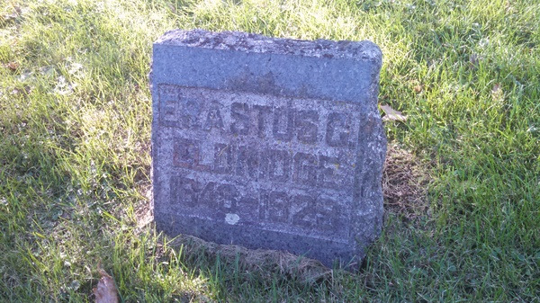 headstone image
