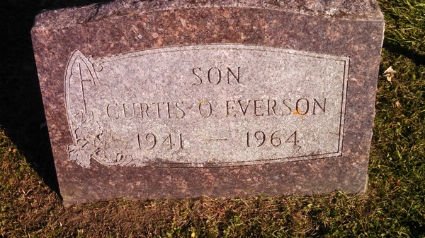 headstone image