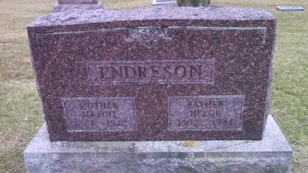 headstone image