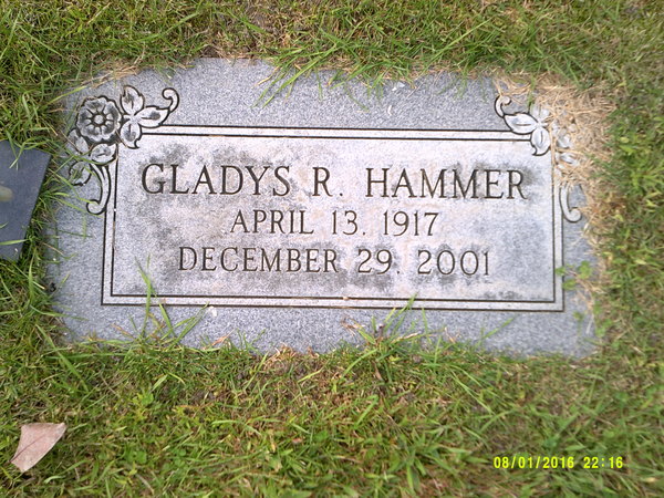 headstone image