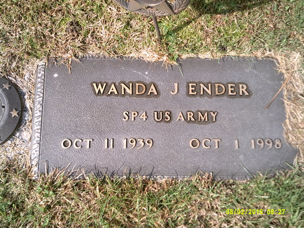 headstone image