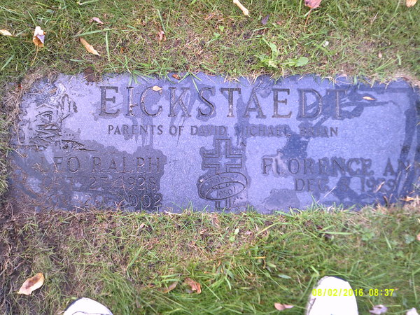 headstone image