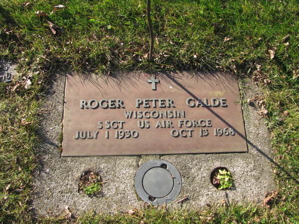 headstone image