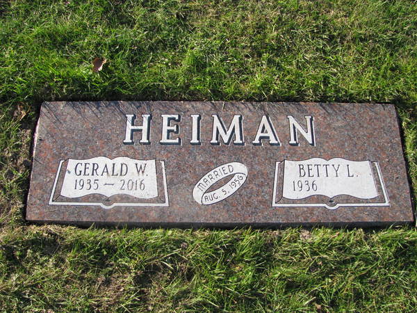 headstone image