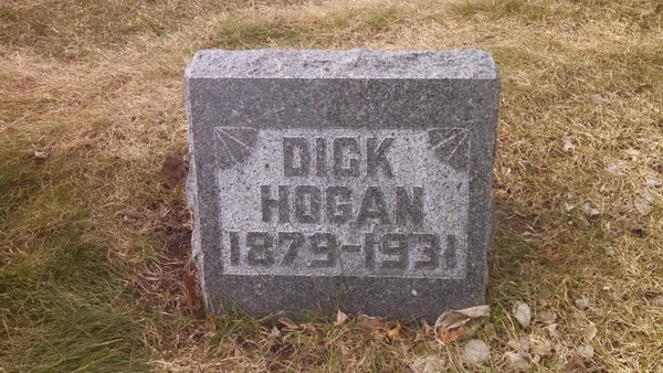 headstone image