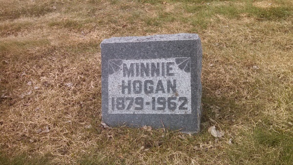 headstone image