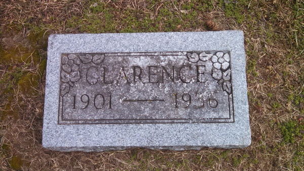 headstone image