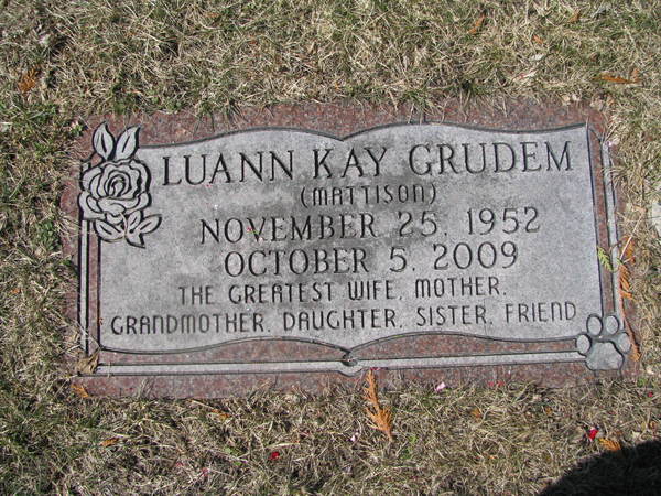 headstone image