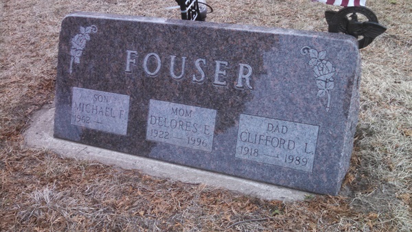headstone image
