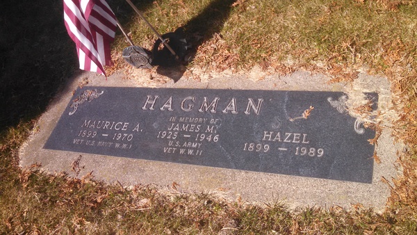 headstone image