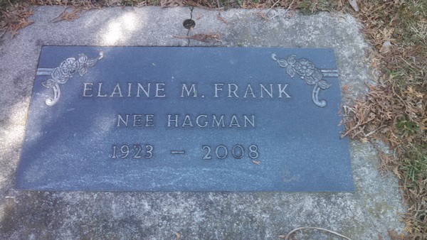 headstone image