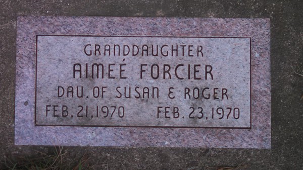 headstone image