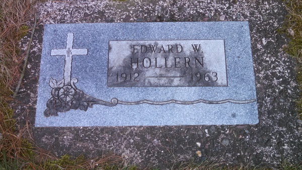 headstone image
