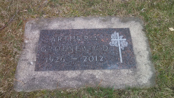 headstone image