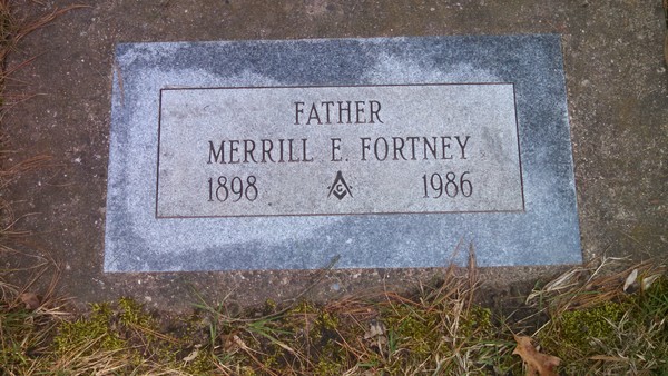 headstone image
