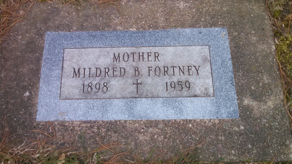 headstone image