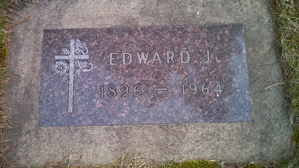 headstone image