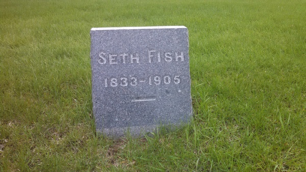 headstone image