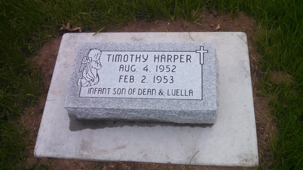 headstone image