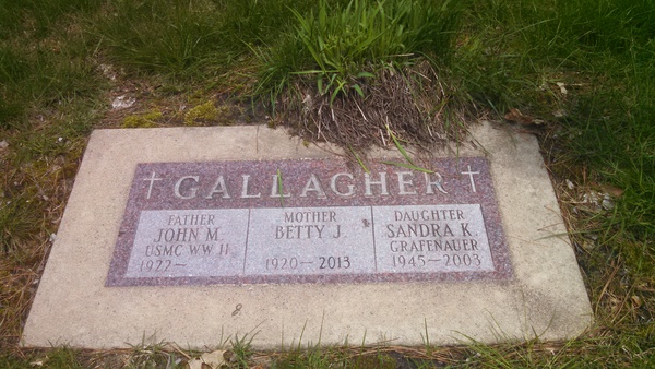headstone image