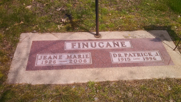 headstone image