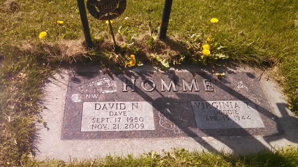 headstone image